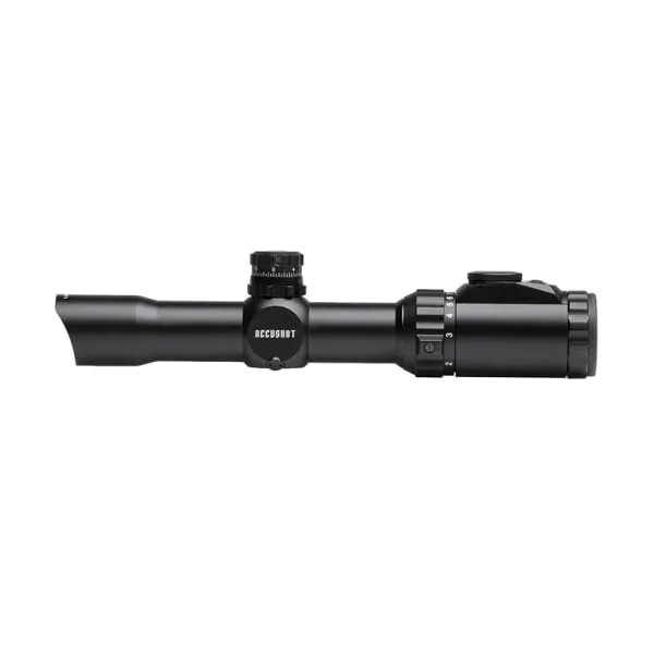 UTG Rifle Scope 1-8x28mm