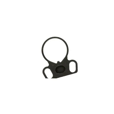 AR-15 Ambidextrous Single-Point Receiver End Plate