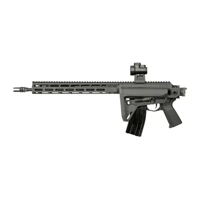 Alpha Series M4 Beam Side Folder