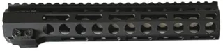 Forward Controls Design M-LOK AR-15 PicatinnyK Handguard Black 10.5in RHF 10.5