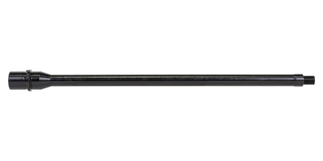 PSA 16" PCC 9mm 1/10 Nitride Barrel Thread Pitch: 1/2x28