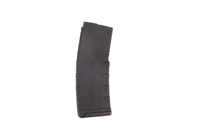 Amend2 MOD 2 AR15 30 Round Magazine - Black