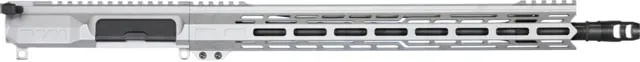CMMG Mk4 6.5 Grendel Resolute Upper Group Receiver 16.1in Titanium