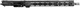 APF Armory 5.56 Fury Complete Upper Receiver Armor Black