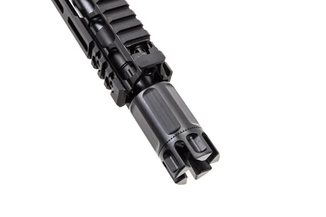 Primary Weapons Systems AR-15 MK1, MOD 2-M Upper, 7.75" Barrel, 6.91" M-LOK Rail Complete 7.62x39 Upper