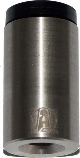 Armaspec Sound Mitigation Buffer AR10 Weight SS/Black