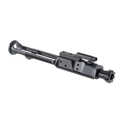 Brn M16 Lightweight Bolt Carrier Group Nitride