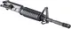 Luth-AR 14.5in SOCOM Profile Barrel Assy w/FSB and 2 Pc Handguard 1-7 Chrome Lined
