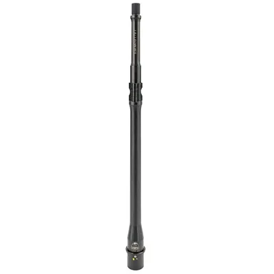 5.56x45 NATO 14.5" 1-8 Gunner Bbl W/Pinned Gas Block Nitride