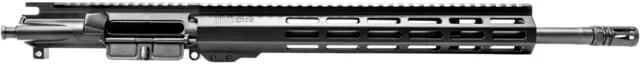 Sons of Liberty Gun Works M4-EXO3 AR-15 16 inch .223 Wylde Upper Receiver Group Medium Midlength 1-7 A2 Black