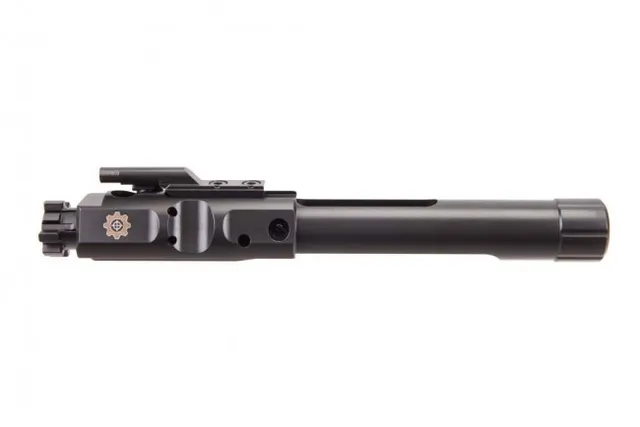 Next Level Armament NLX308 .308/7.62 Left Hand Upper Receiver and BCG Set