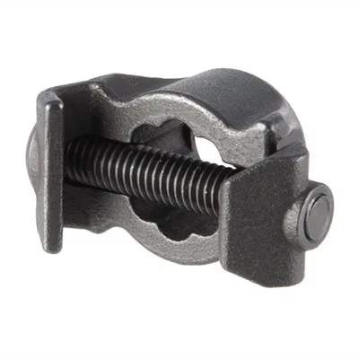 Bcmgunfighter Picatinny Quick Detachable Sling Mount Black