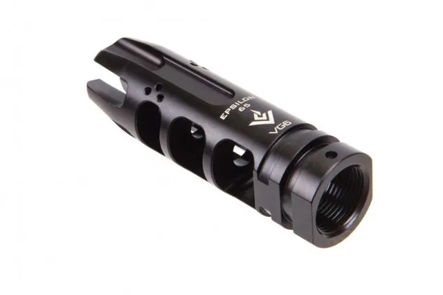 VG6 Precision Epsilon 6.5 Creedmoor - Black