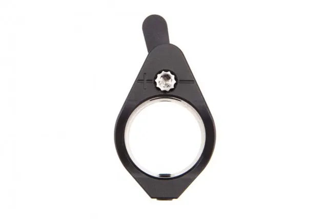 Seekins Precision SELECT ADJUSTABLE GAS BLOCK - .750