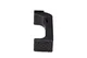 Anarchy Outdoors Extended Magazine Release - Black Plastic Gen4-5