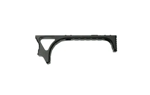 NBS AR-15/10 M-LOK Angled Foregrip