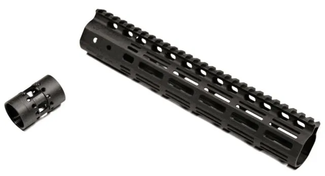Noveske N4 Skinny Rail Handguard M-LOK 11in Black 5000561