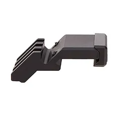 Rm55 45deg Rail Offset Adapter Black