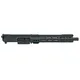 STNGR AR-15 5.56 NATO 11.5in M-LOK Complete Upper w/10.5in VLCN Handguard BCG & CH Black Anodized