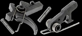 Rock River Arms Two Stage Varmint Trigger Kit Black