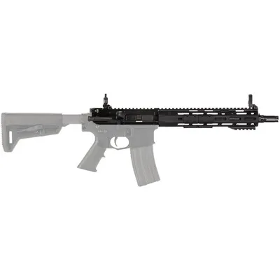 SR-15 KS-3 5.56 NATO 11.5" Bbl Assembled Upper Rcvr Black