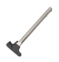 WMD Guns Charging Handle Assembly AR-15/M16 NiB-X Black