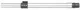 Rock River Arms 20in .308 SS Varmint Barrel Stainless Steel