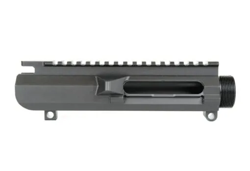 Dirty Bird AR-10 Billet Stripped Upper Receiver - FDE