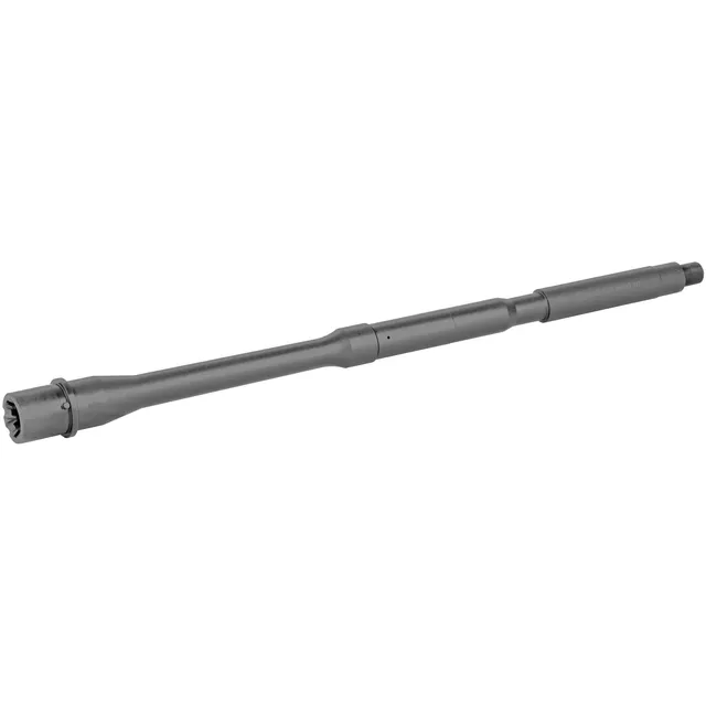 FN America AR-15 16" Barrel 1:7 Twist Button Broached, Black