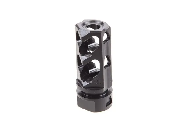 Fortis Muzzle Brake 300BLK Nitride