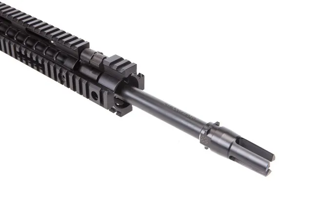Noveske AR-15 Gen 3 Switch Block .223/5.56MM Light Recce Upper - 16