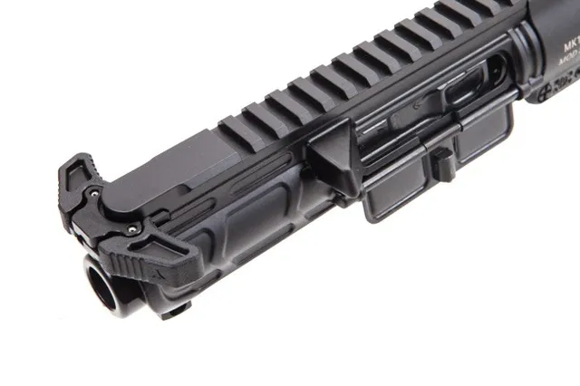 PWS AR-15 MK1, MOD 2-M Upper, 9.75" Barrel, M-LOK Rail Complete 300BLK Upper