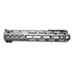 Fostech MACH-2 AR-15 Tactical Rail 10in Tungsten