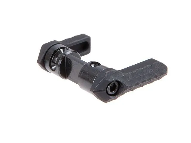 Seekins Precision Enhanced Builders Kit - Black