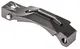 Spikes Tactical Guard ST Billet - Gen II Toolless Black