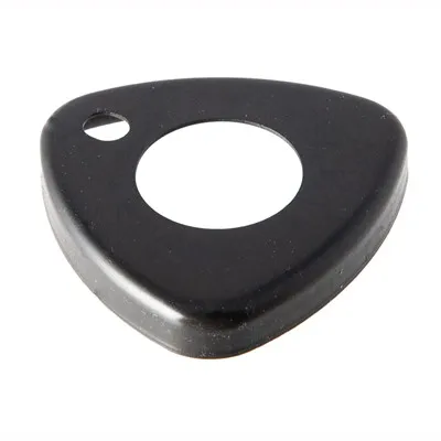Steel Handguard Cap .750" For Colt AR15-A4 Black