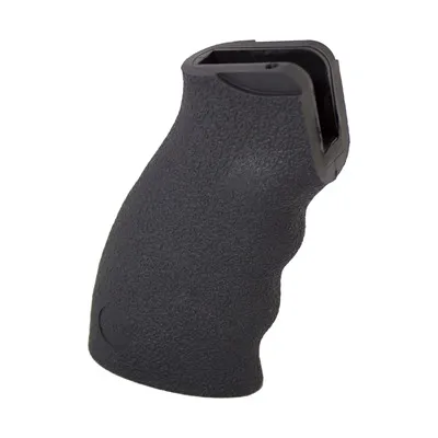 AR-15/AR308 Flat Top Suregrip Ambi Black