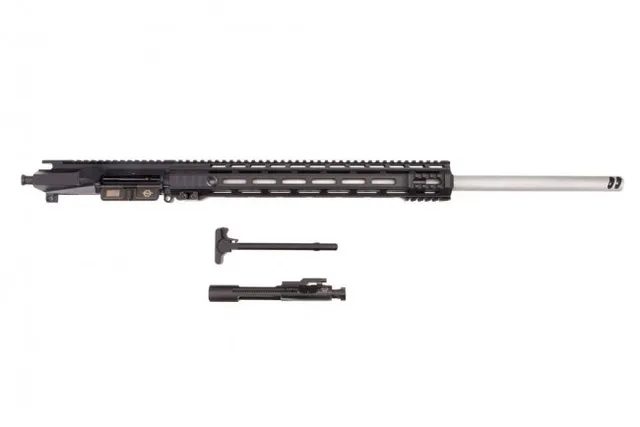 CMT Tactical .224 VALKYRIE COMPLETE UPPER - 24.5" I.B.C.