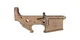 PSA Sabre-15 Ambi Lower Receiver, Burnt Bronze