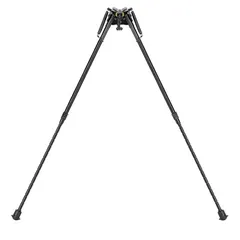 XLA 13-23" Pivot Bipod Black