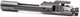Cryptic Bolt Carrier Group BCG - Complete 6.5mm Grendel/7.62x39mm Mystic Black