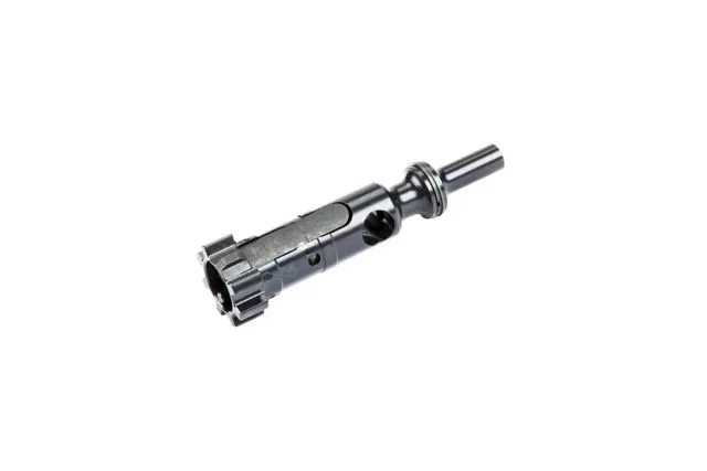 Spikes Tactical Bolt 7.62x39 Spikes Bolt Assembly Black Nitrite