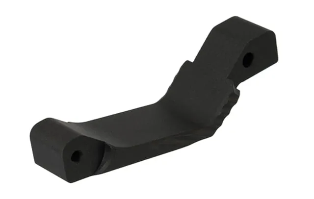 UTG Pro AR15 Oversized Trigger Guard Black