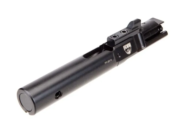 Faxon 9MM Glock/Colt Complete Bolt Carrier Group GEN 2 - Nitride