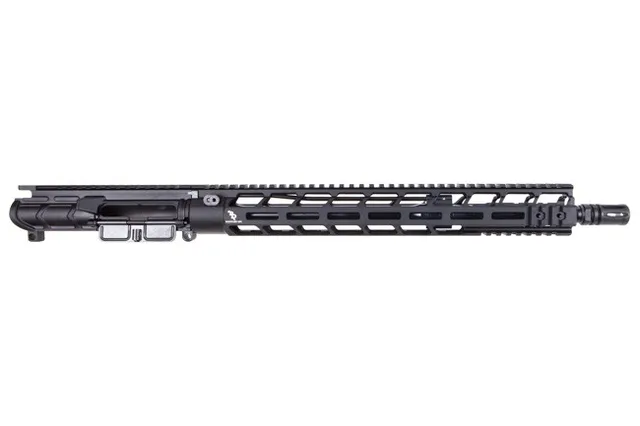 Bootleg AR-15 5.56 M-LOK Partial Upper - 16"
