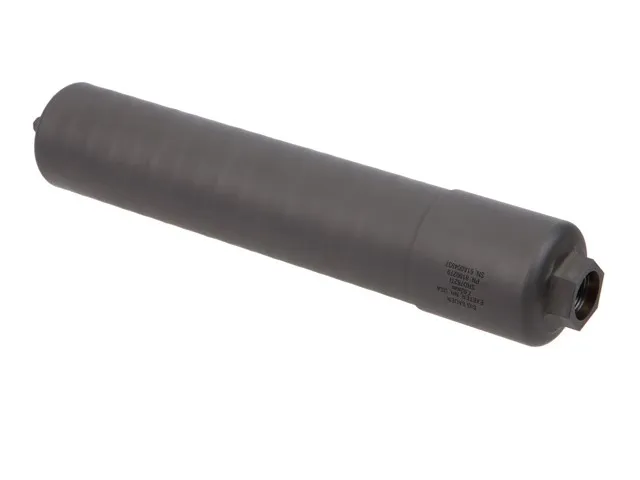 Sig Sauer Silencer SRD762Ti