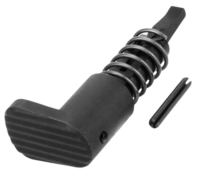 Tacfire Tear Drop Forward Assist for M16A1 Rifle, Black