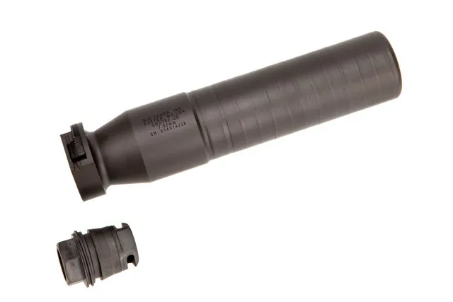 Sig Sauer Silencer SRD762-QD