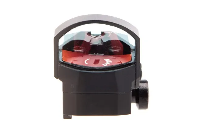 Sig Sauer ROMEO1 REFLEX SIGHT, 1X30MM, 3 MOA RED DOT