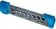 Timber Creek Enforcer 9in M-LOK Handguard Blue CF E9 HG